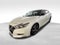 2018 Nissan Maxima 3.5 SV