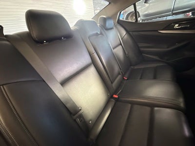 2018 Nissan Maxima 3.5 SV