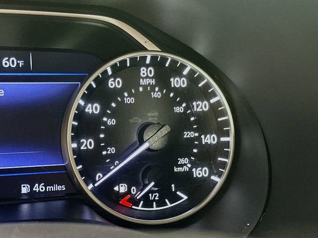 2016 Nissan Maxima 3.5 SV