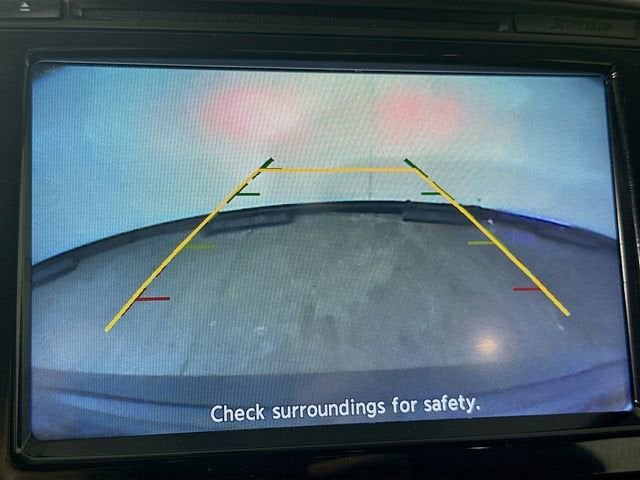 2016 Nissan Maxima 3.5 SV