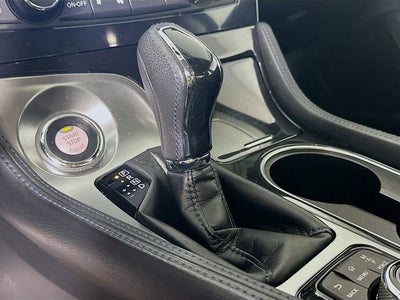 2016 Nissan Maxima 3.5 SV