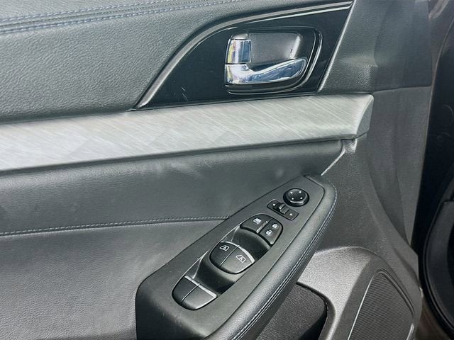 2016 Nissan Maxima 3.5 SV