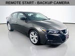 2016 Nissan Maxima 3.5 SV