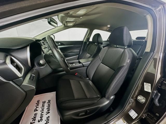 2016 Nissan Maxima 3.5 SV