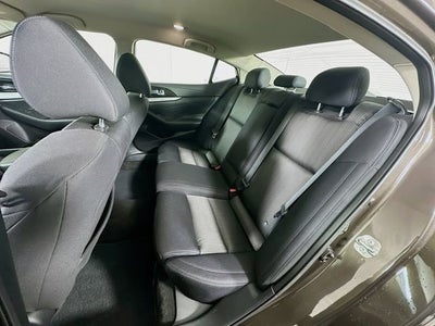 2016 Nissan Maxima 3.5 SV