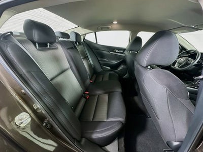 2016 Nissan Maxima 3.5 SV