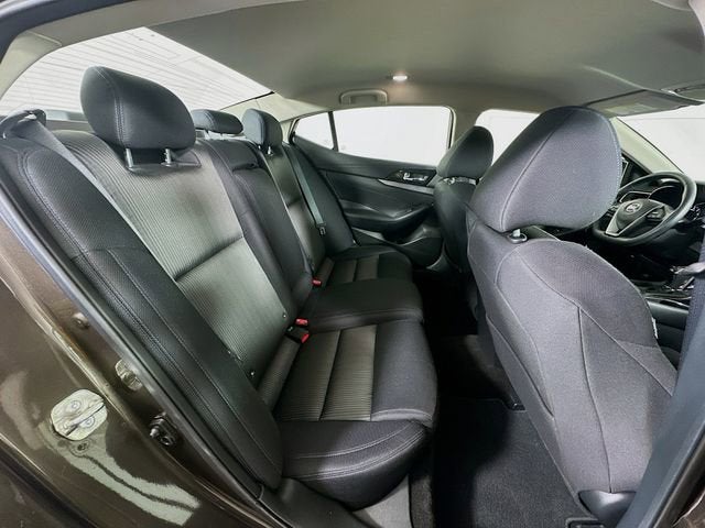 2016 Nissan Maxima 3.5 SV