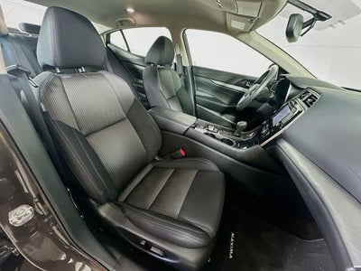 2016 Nissan Maxima 3.5 SV