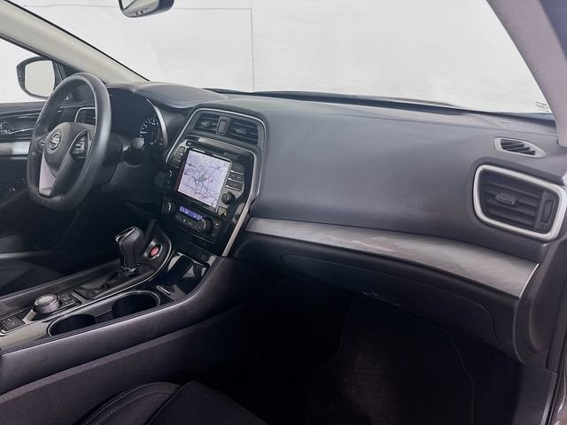 2016 Nissan Maxima 3.5 SV