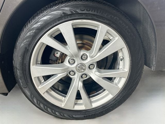 2016 Nissan Maxima 3.5 SV