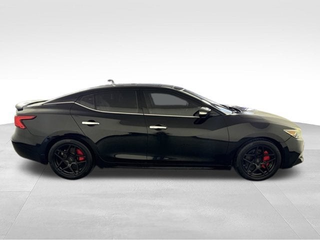 2017 Nissan Maxima 3.5 SL
