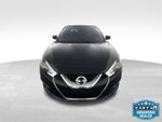 2017 Nissan Maxima 3.5 SL