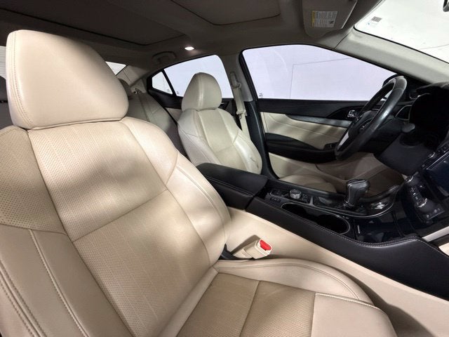 2017 Nissan Maxima 3.5 SL
