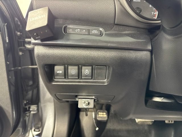 2020 Nissan Maxima SR Xtronic CVT