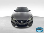 2020 Nissan Maxima SR Xtronic CVT