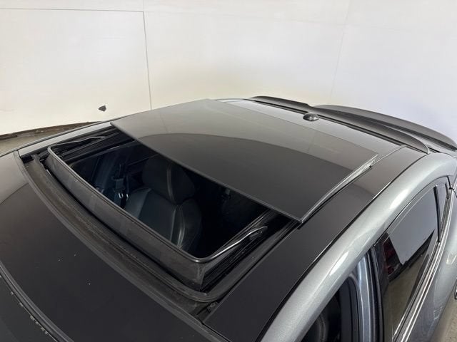 2020 Nissan Maxima SR Xtronic CVT