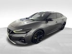 2020 Nissan Maxima SR Xtronic CVT