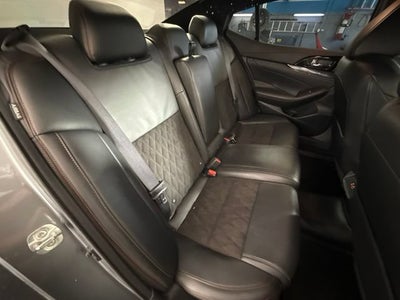 2020 Nissan Maxima SR Xtronic CVT