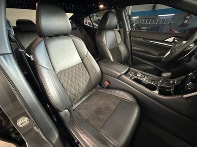2020 Nissan Maxima SR Xtronic CVT