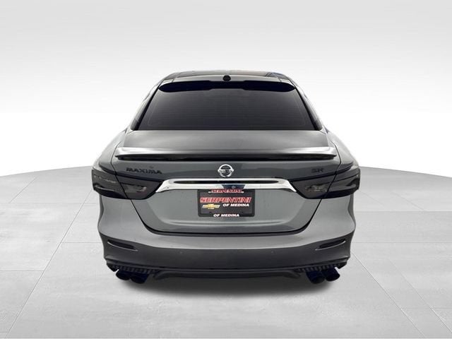 2020 Nissan Maxima SR Xtronic CVT