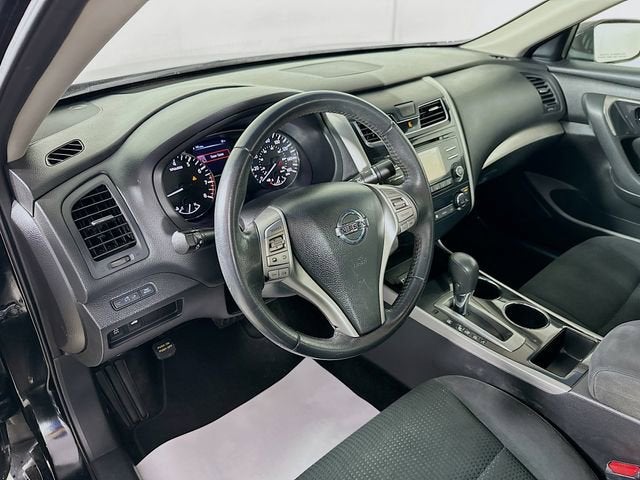 2014 Nissan Altima 2.5 SV