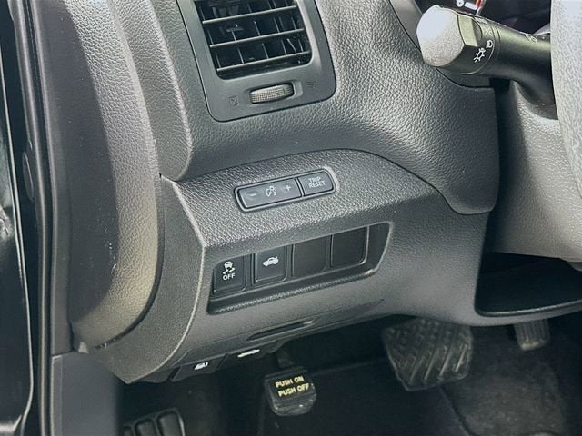 2014 Nissan Altima 2.5 SV