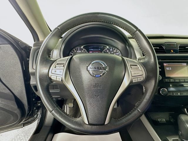 2014 Nissan Altima 2.5 SV