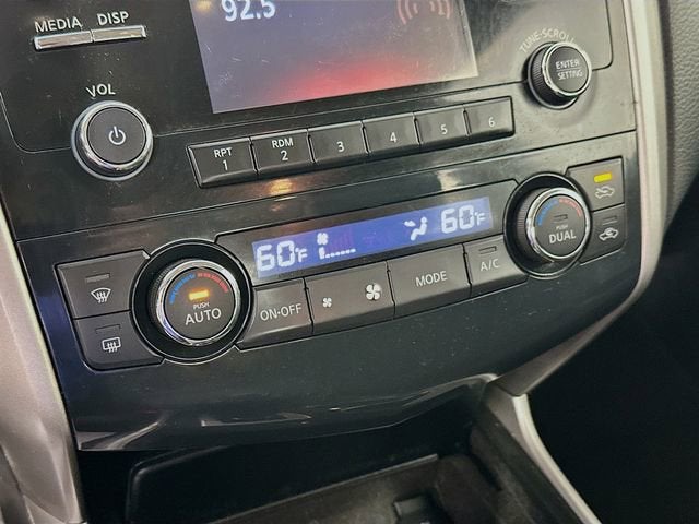 2014 Nissan Altima 2.5 SV