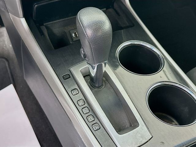 2014 Nissan Altima 2.5 SV