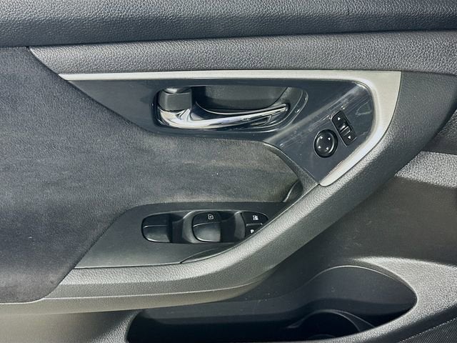 2014 Nissan Altima 2.5 SV