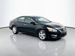 2014 Nissan Altima 2.5 SV