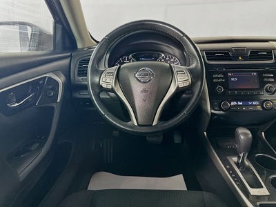 2014 Nissan Altima 2.5 SV