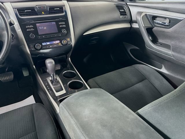 2014 Nissan Altima 2.5 SV