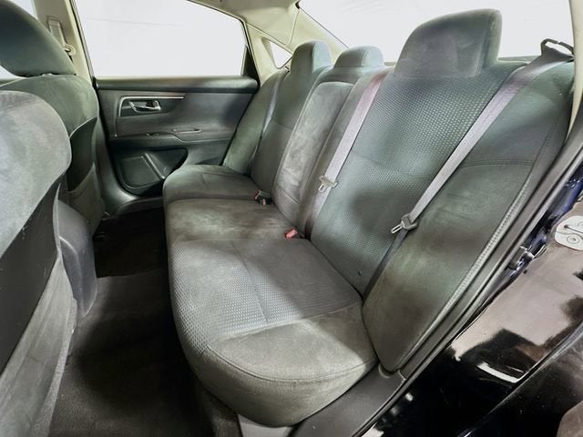 2014 Nissan Altima 2.5 SV