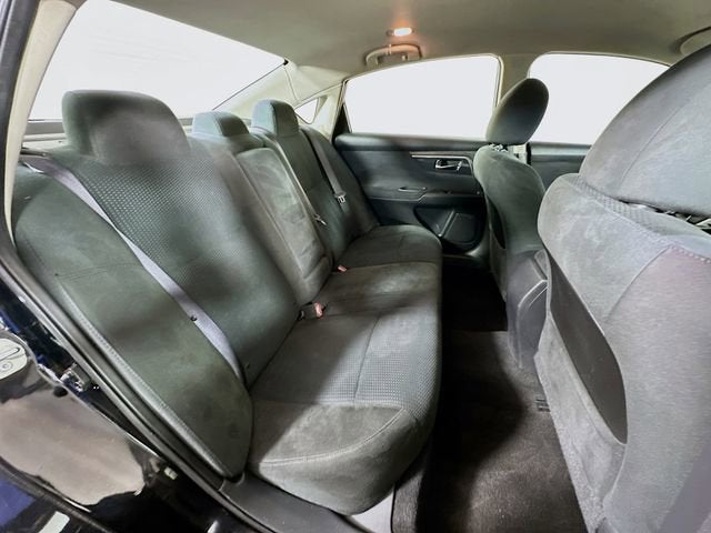 2014 Nissan Altima 2.5 SV