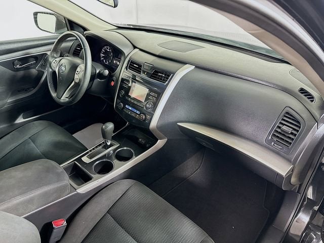 2014 Nissan Altima 2.5 SV