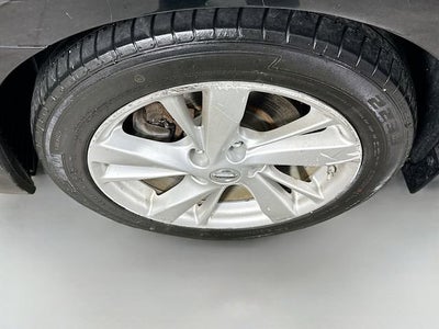 2014 Nissan Altima 2.5 SV