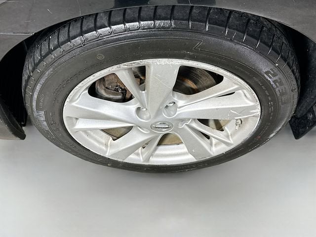 2014 Nissan Altima 2.5 SV