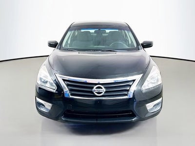 2014 Nissan Altima 2.5 SV