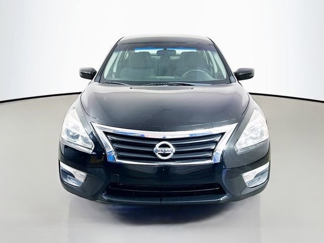 2014 Nissan Altima 2.5 SV