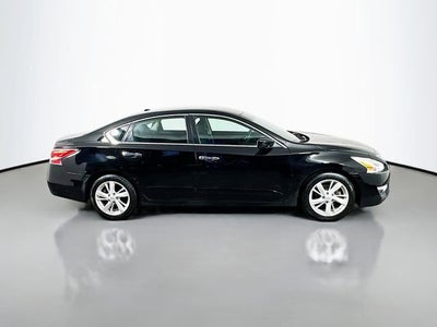 2014 Nissan Altima 2.5 SV