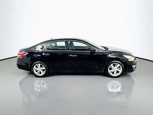 2014 Nissan Altima 2.5 SV