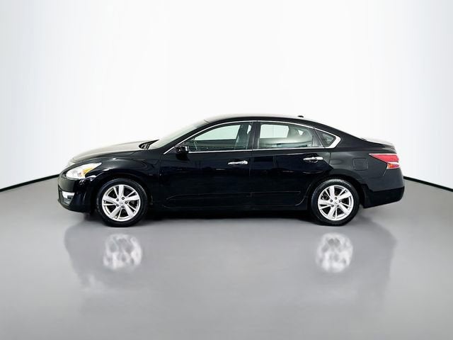 2014 Nissan Altima 2.5 SV