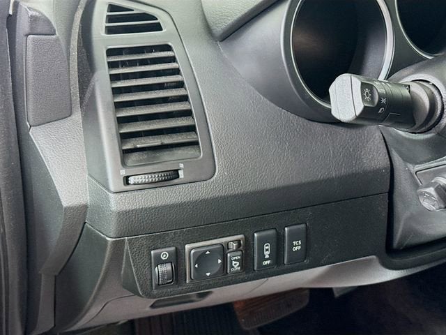 2008 Nissan Maxima 3.5 SL