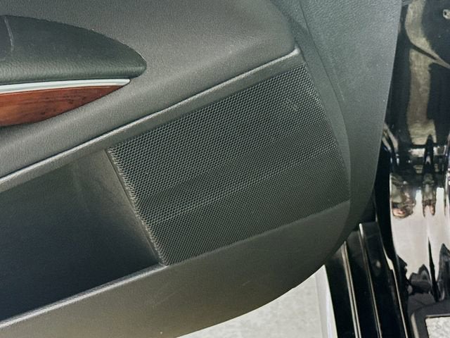 2008 Nissan Maxima 3.5 SL