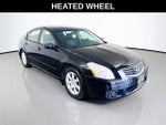 2008 Nissan Maxima 3.5 SL