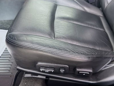 2008 Nissan Maxima 3.5 SL