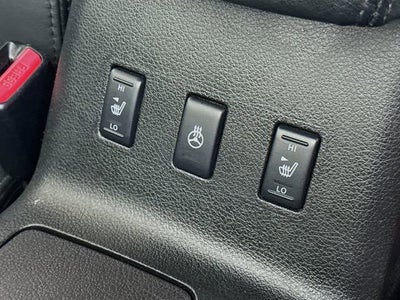 2008 Nissan Maxima 3.5 SL