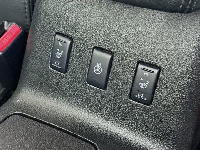 2008 Nissan Maxima 3.5 SL