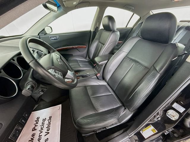 2008 Nissan Maxima 3.5 SL